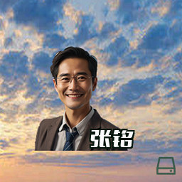 张铭