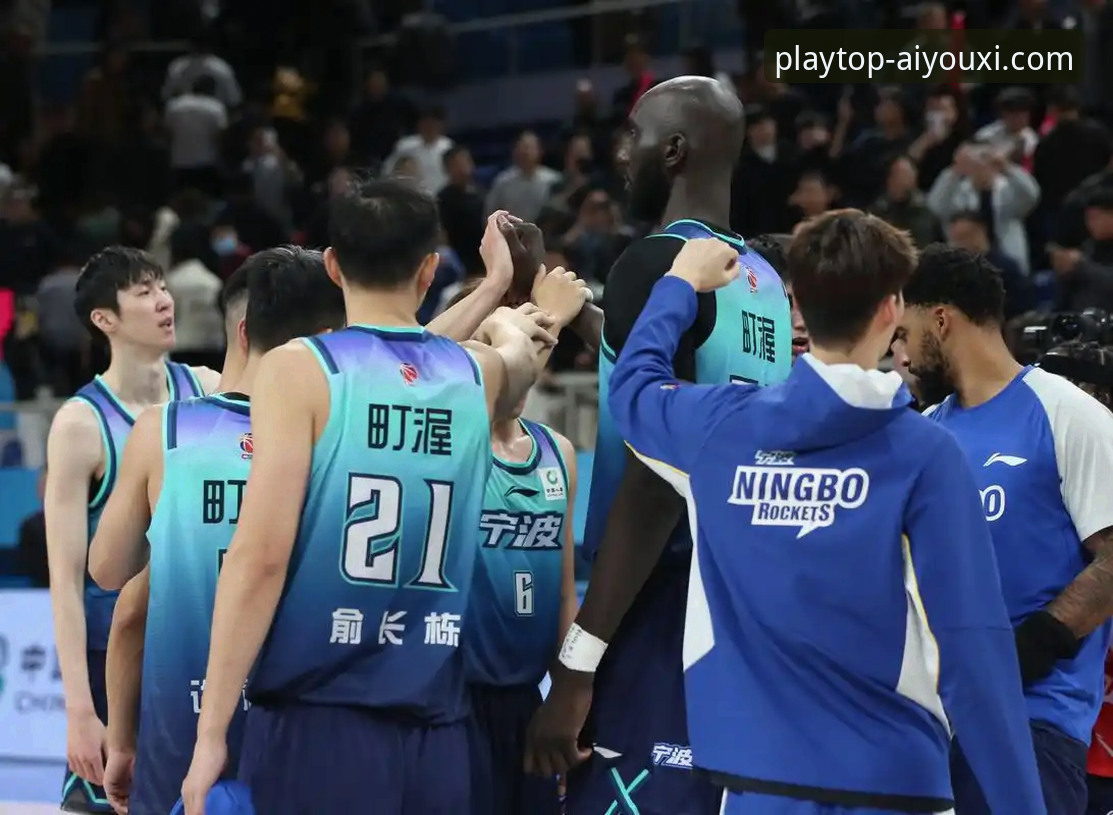 揭秘浙江加时逆转宁波背后：兰道夫33分统治力，爱游戏体育见证CBA季后赛生死战