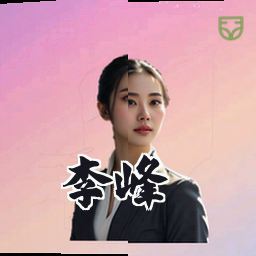 李峰